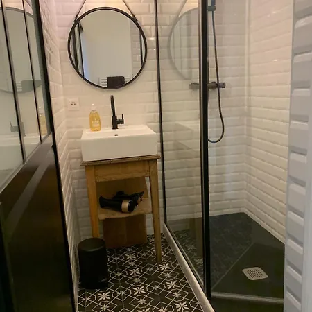 Petit Cocon Confortable Hyper Centre - 2 Pers *