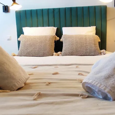 Apartment Petit Cocon Confortable Hyper Centre - 2 Pers Pau