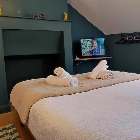 Petit Cocon Confortable Hyper Centre - 2 Pers Apartment Pau