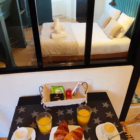 Petit Cocon Confortable Hyper Centre - 2 Pers *